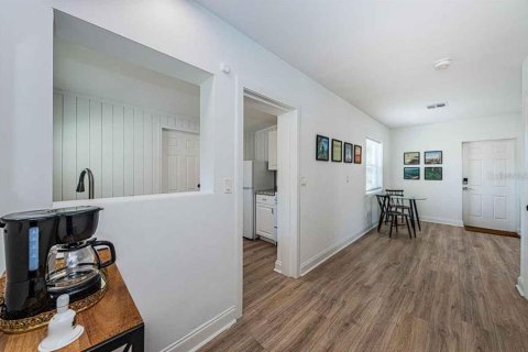 Villa ou maison à louer à Clearwater, Floride: 1 chambre, 82.13 m2 № 2426859 - photo 13