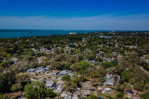 Villa ou maison à louer à Clearwater, Floride: 1 chambre, 82.13 m2 № 2426859 - photo 30