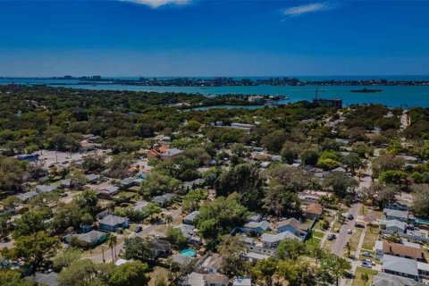 Villa ou maison à louer à Clearwater, Floride: 1 chambre, 82.13 m2 № 2426859 - photo 29