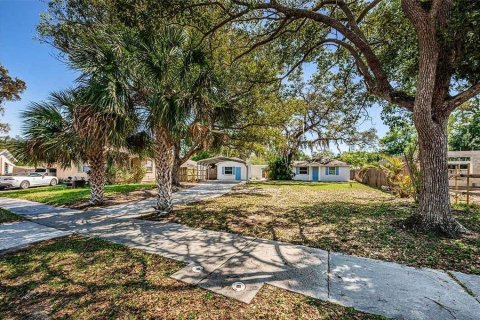 Villa ou maison à Clearwater, Floride 1 chambre, 82.13 m2 № 2426859