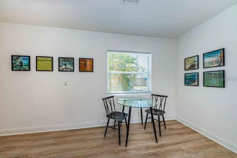 Villa ou maison à louer à Clearwater, Floride: 1 chambre, 82.13 m2 № 2426859 - photo 9