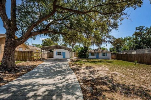 Villa ou maison à louer à Clearwater, Floride: 1 chambre, 82.13 m2 № 2426859 - photo 2
