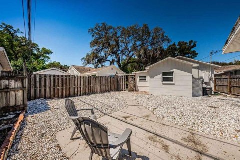 Villa ou maison à louer à Clearwater, Floride: 1 chambre, 82.13 m2 № 2426859 - photo 27