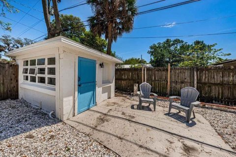 Villa ou maison à louer à Clearwater, Floride: 1 chambre, 82.13 m2 № 2426859 - photo 26