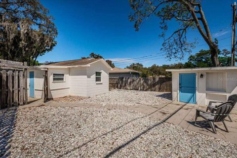 Villa ou maison à louer à Clearwater, Floride: 1 chambre, 82.13 m2 № 2426859 - photo 28