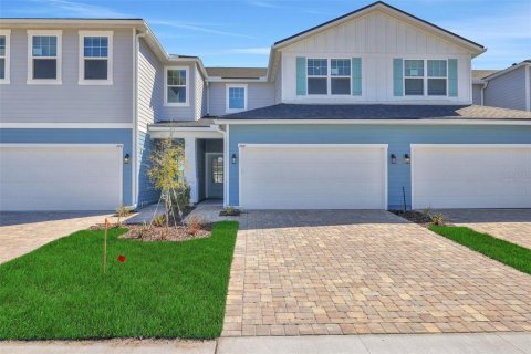 Touwnhouse à Saint Augustine, Floride 3 chambres, 163.51 m2 № 2109516
