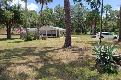 Casa en venta en Crystal River, Florida, 3 dormitorios, 135.27 m2 № 2155220 - foto 5