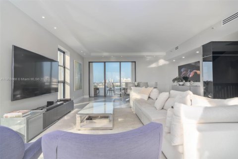 Condominio en alquiler en Aventura, Florida, 4 dormitorios, 329.15 m2 № 1965096 - foto 7