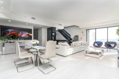 Condominio en alquiler en Aventura, Florida, 4 dormitorios, 329.15 m2 № 1965096 - foto 5