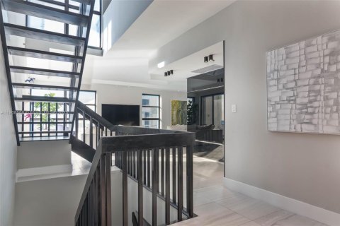 Condominio en alquiler en Aventura, Florida, 4 dormitorios, 329.15 m2 № 1965096 - foto 9