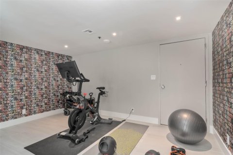 Condominio en alquiler en Aventura, Florida, 4 dormitorios, 329.15 m2 № 1965096 - foto 30