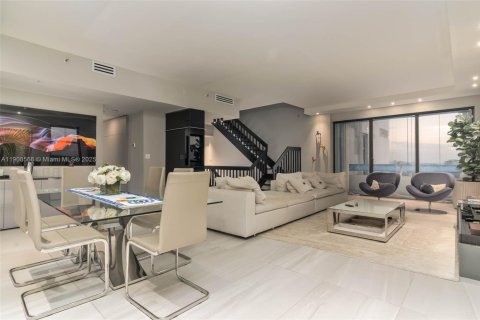 Condominio en alquiler en Aventura, Florida, 4 dormitorios, 329.15 m2 № 1965096 - foto 6