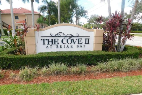 Condo in West Palm Beach, Florida, 2 bedrooms  № 2169669 - photo 2