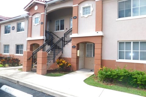 Condo in West Palm Beach, Florida, 2 bedrooms № 2169669