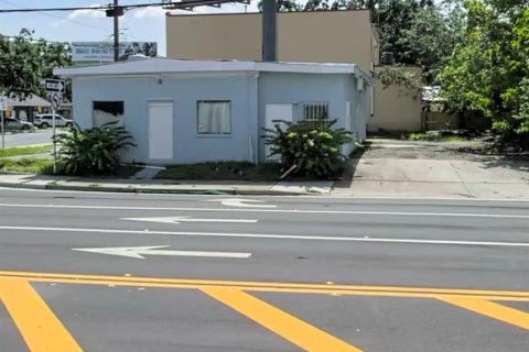 Propiedad comercial en Bradenton, Florida 178.56 m2 № 2166187