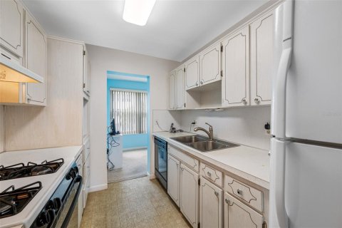 Condo in Saint Petersburg, Florida, 2 bedrooms  № 1363411 - photo 7