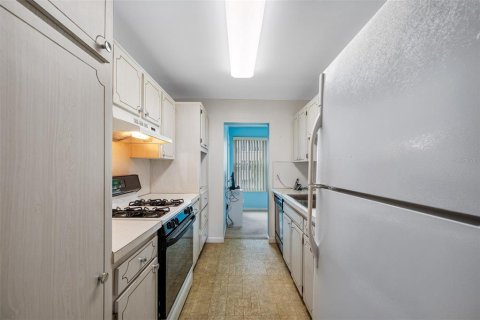 Condo in Saint Petersburg, Florida, 2 bedrooms  № 1363411 - photo 4