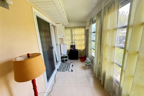 Купить кондоминиум в Сан-Сити-Центр, Флорида 3 комнаты, 74.32м2, № 1760367 - фото 22