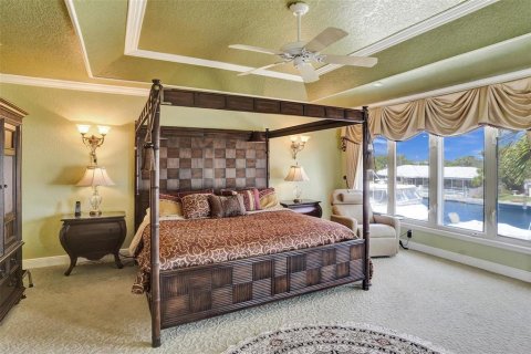 Villa ou maison à vendre à Fort Lauderdale, Floride: 5 chambres, 363.25 m2 № 2146400 - photo 21