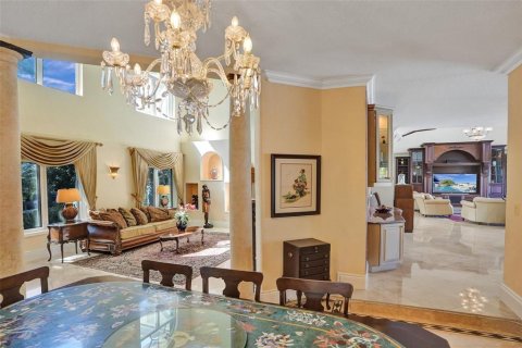 Villa ou maison à vendre à Fort Lauderdale, Floride: 5 chambres, 363.25 m2 № 2146400 - photo 11
