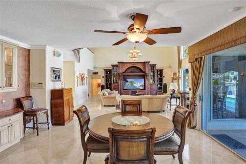 Villa ou maison à vendre à Fort Lauderdale, Floride: 5 chambres, 363.25 m2 № 2146400 - photo 12