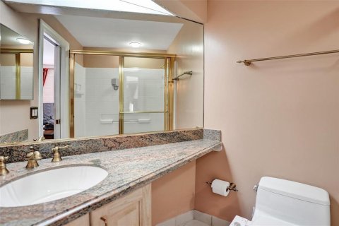 Villa ou maison à vendre à Fort Lauderdale, Floride: 5 chambres, 363.25 m2 № 2146400 - photo 25