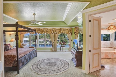Villa ou maison à vendre à Fort Lauderdale, Floride: 5 chambres, 363.25 m2 № 2146400 - photo 22