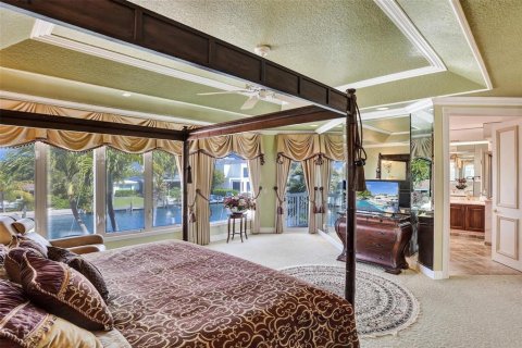 Villa ou maison à vendre à Fort Lauderdale, Floride: 5 chambres, 363.25 m2 № 2146400 - photo 20