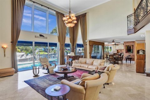 Villa ou maison à vendre à Fort Lauderdale, Floride: 5 chambres, 363.25 m2 № 2146400 - photo 5