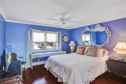 Villa ou maison à vendre à Fort Lauderdale, Floride: 5 chambres, 363.25 m2 № 2146400 - photo 26