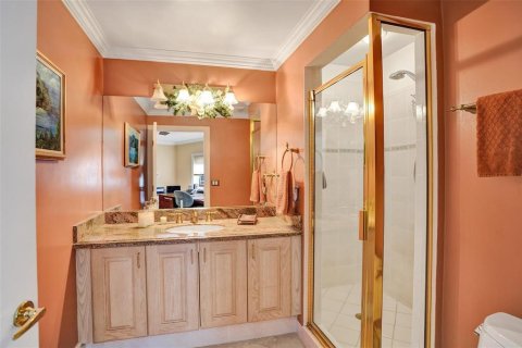 Villa ou maison à vendre à Fort Lauderdale, Floride: 5 chambres, 363.25 m2 № 2146400 - photo 29
