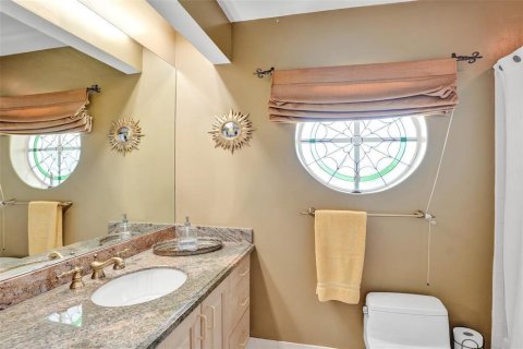 Villa ou maison à vendre à Fort Lauderdale, Floride: 5 chambres, 363.25 m2 № 2146400 - photo 27