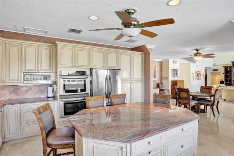Villa ou maison à vendre à Fort Lauderdale, Floride: 5 chambres, 363.25 m2 № 2146400 - photo 15