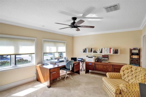 Villa ou maison à vendre à Fort Lauderdale, Floride: 5 chambres, 363.25 m2 № 2146400 - photo 28