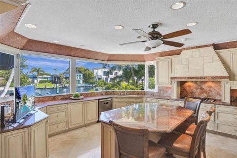 Villa ou maison à vendre à Fort Lauderdale, Floride: 5 chambres, 363.25 m2 № 2146400 - photo 16