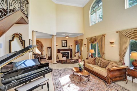Villa ou maison à vendre à Fort Lauderdale, Floride: 5 chambres, 363.25 m2 № 2146400 - photo 8