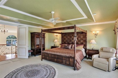 Villa ou maison à vendre à Fort Lauderdale, Floride: 5 chambres, 363.25 m2 № 2146400 - photo 19