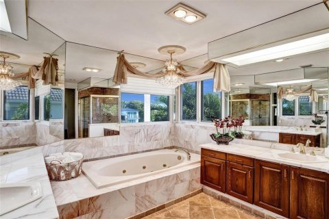 Villa ou maison à vendre à Fort Lauderdale, Floride: 5 chambres, 363.25 m2 № 2146400 - photo 23