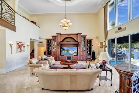 Villa ou maison à vendre à Fort Lauderdale, Floride: 5 chambres, 363.25 m2 № 2146400 - photo 6