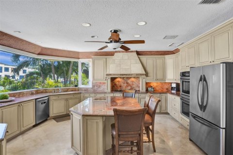 Villa ou maison à vendre à Fort Lauderdale, Floride: 5 chambres, 363.25 m2 № 2146400 - photo 17