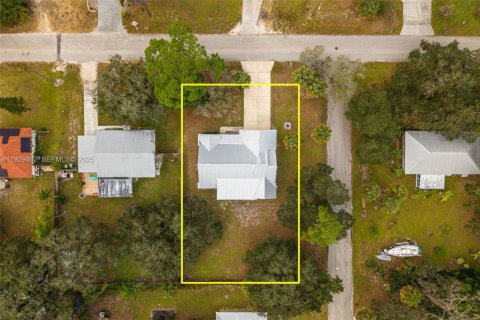 Casa en venta en LaBelle, Florida, 3 dormitorios, 149.11 m2 № 1987794 - foto 29