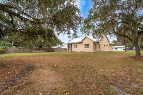 Casa en venta en LaBelle, Florida, 3 dormitorios, 149.11 m2 № 1987794 - foto 26