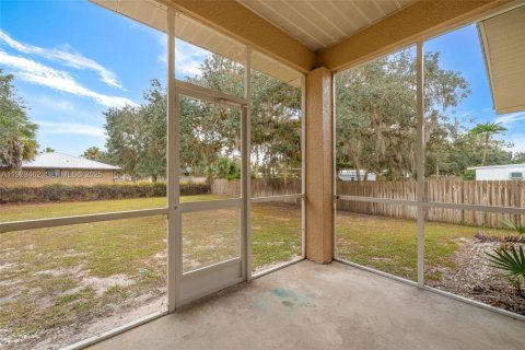 Casa en venta en LaBelle, Florida, 3 dormitorios, 149.11 m2 № 1987794 - foto 24