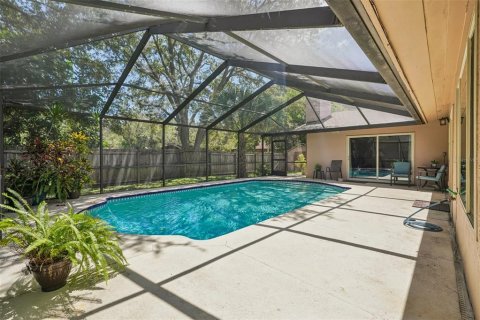Villa ou maison à vendre à Clearwater, Floride: 3 chambres, 160.26 m2 № 1910063 - photo 26