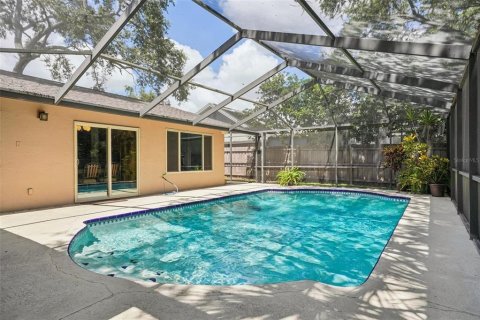 Villa ou maison à vendre à Clearwater, Floride: 3 chambres, 160.26 m2 № 1910063 - photo 25