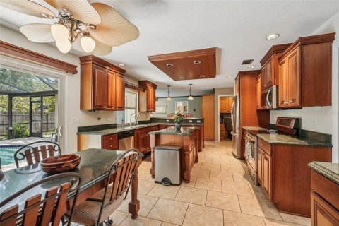 Villa ou maison à vendre à Clearwater, Floride: 3 chambres, 160.26 m2 № 1910063 - photo 11
