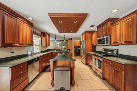 Villa ou maison à vendre à Clearwater, Floride: 3 chambres, 160.26 m2 № 1910063 - photo 12