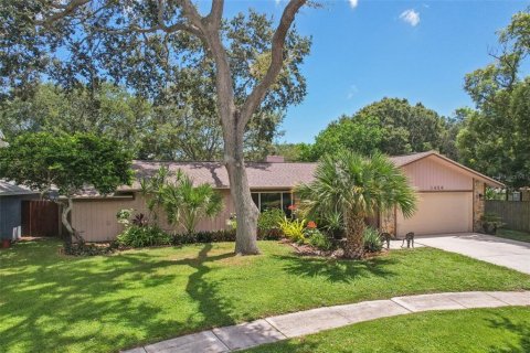 Villa ou maison à vendre à Clearwater, Floride: 3 chambres, 160.26 m2 № 1910063 - photo 1