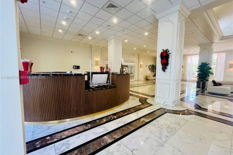 Copropriété à louer à Miami Beach, Floride: 2 chambres, 110.55 m2 № 1984091 - photo 4