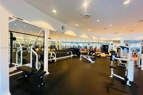 Copropriété à louer à Miami Beach, Floride: 2 chambres, 110.55 m2 № 1984091 - photo 6